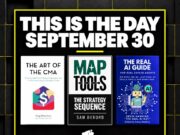 This is the day Sept 30