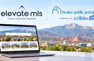 elevateMLS Launches MLS Property Search Website