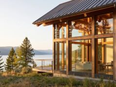 Choosing the Best Modern Timber Frame House Designs: 5 Plans With Glass Walls Why glass-wall timber homes aren't a one-size-fits-all decision