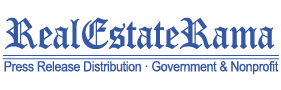 RealEstateRama - Press Release Distribution · Real Estate Government & Nonprofit Press Releases